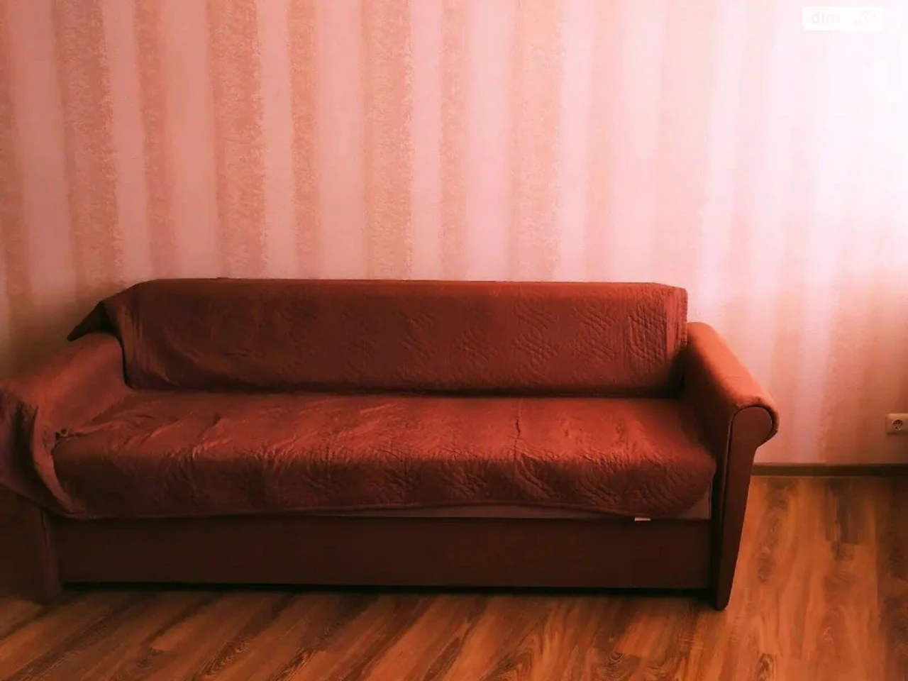 Long-Term Rental Apartment, Ilyichivsk