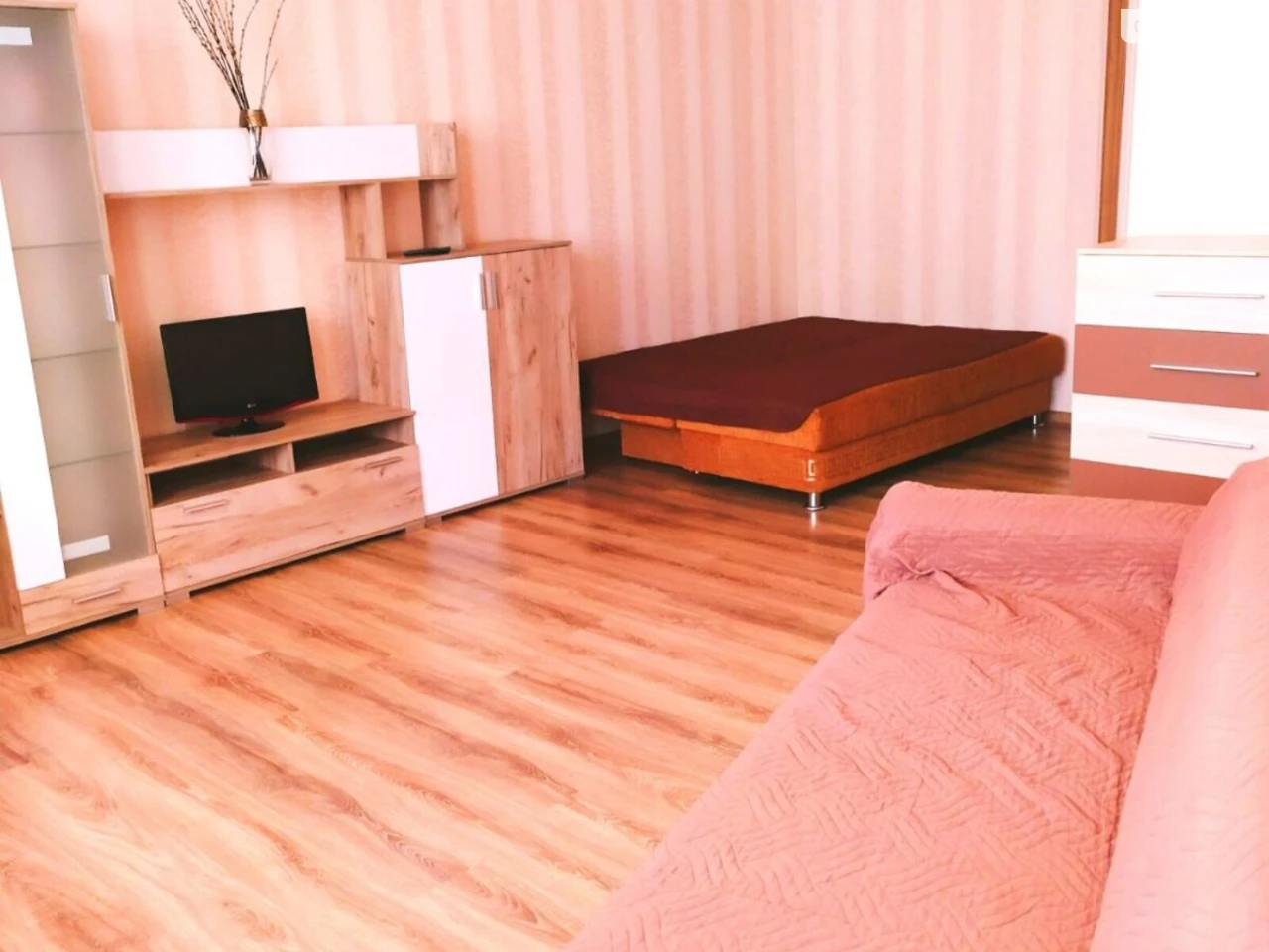 Long-Term Rental Apartment, Ilyichivsk