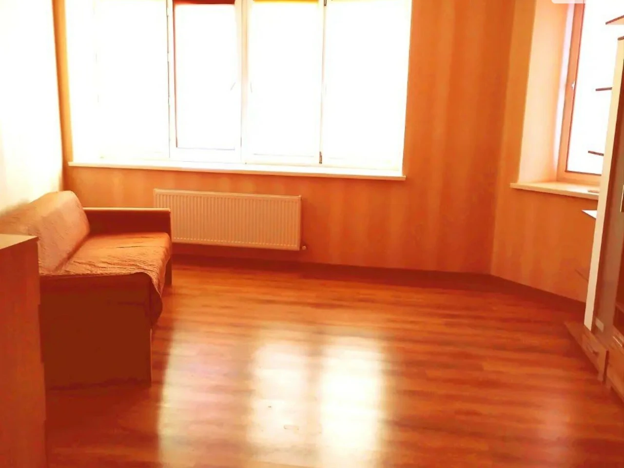 Long-Term Rental Apartment, Ilyichivsk