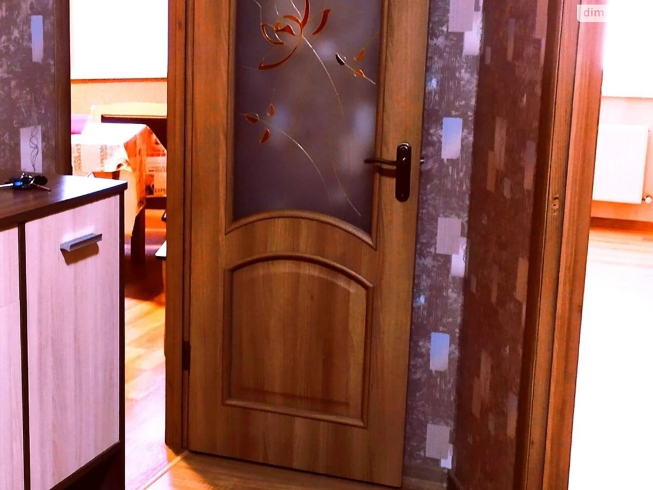 Long-Term Rental Apartment, Ilyichivsk