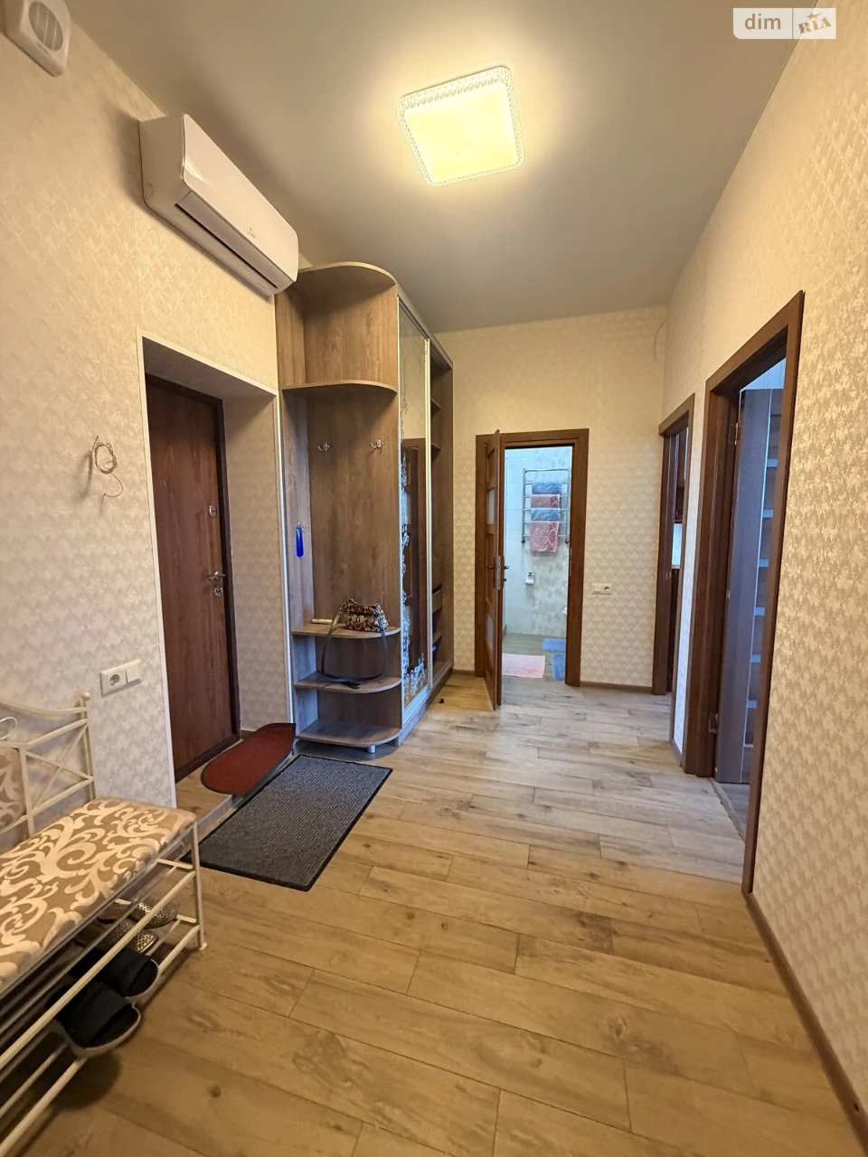 Довгострокова Аренда Квартиры в Илличевске