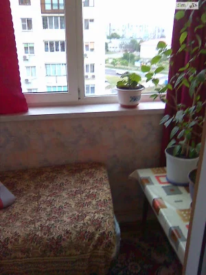 Long-Term Rental Apartment, Ilychevsk