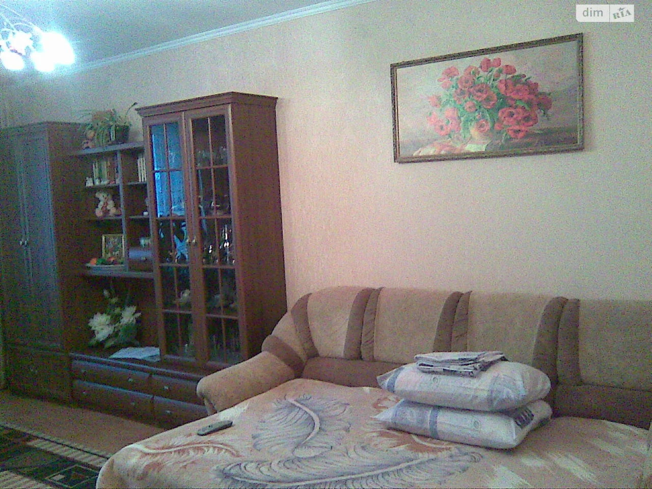 Long-Term Rental Apartment, Ilychevsk
