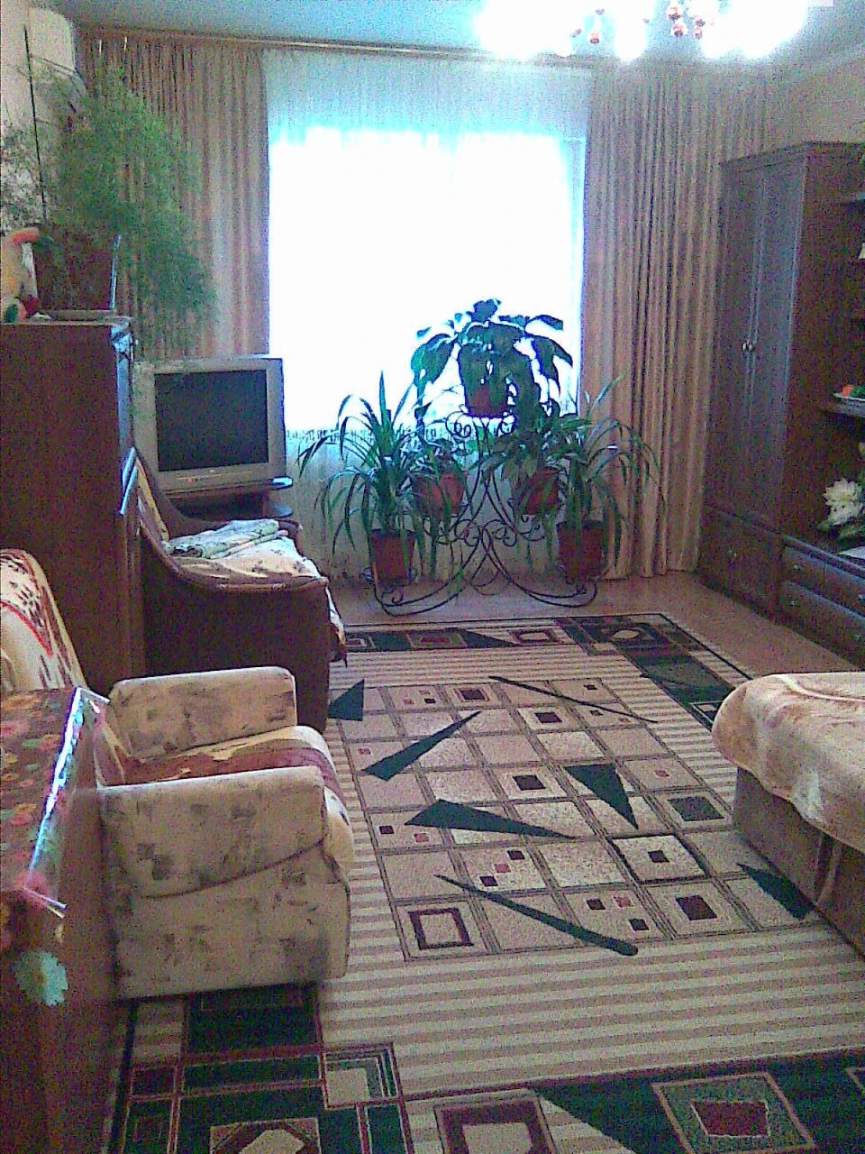 Long-Term Rental Apartment, Ilychevsk