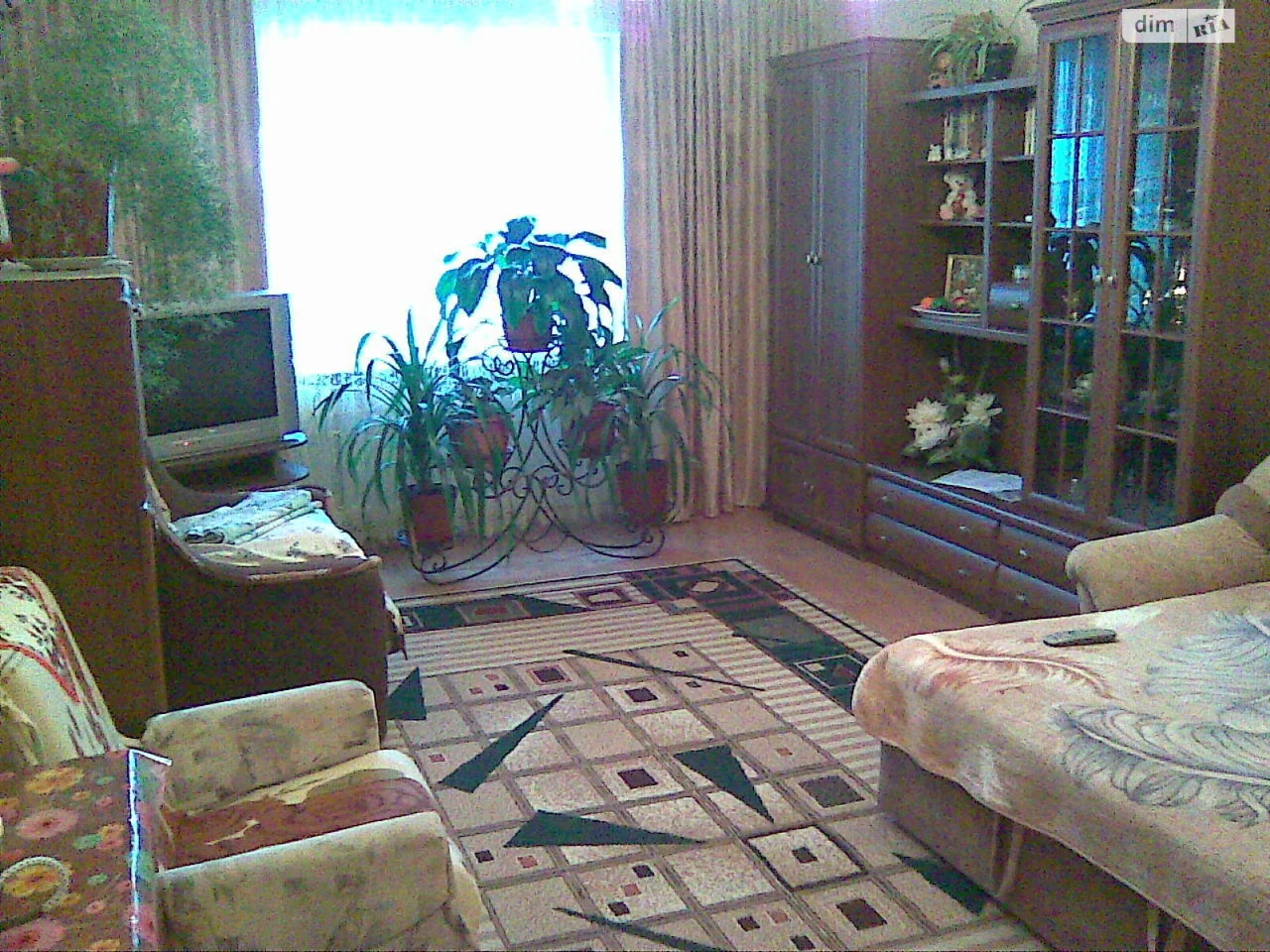 Long-Term Rental Apartment, Ilychevsk
