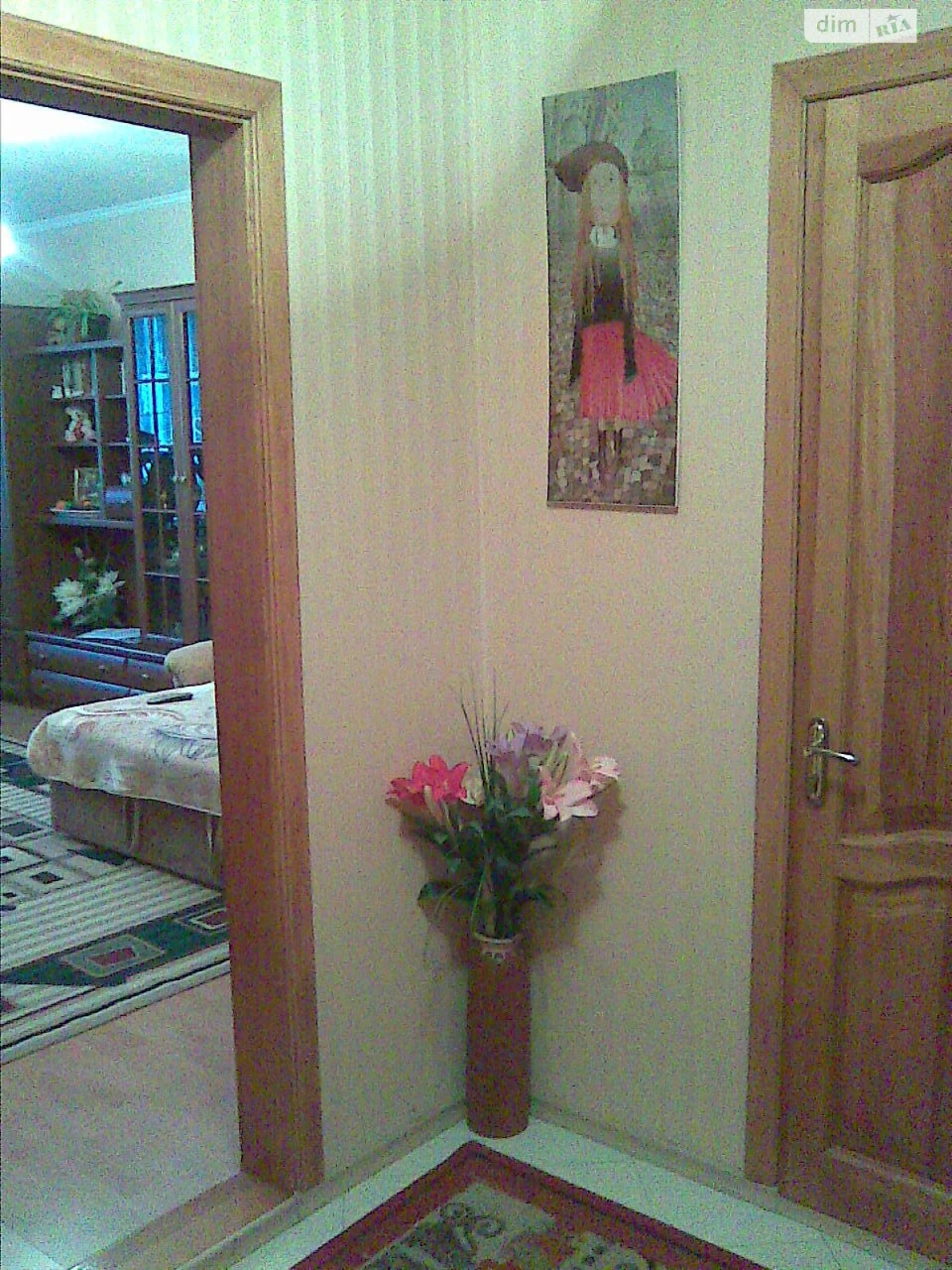 Long-Term Rental Apartment, Ilychevsk