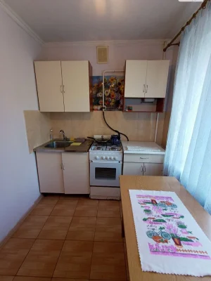 Довгострокова оренда квартири в Іллічівську