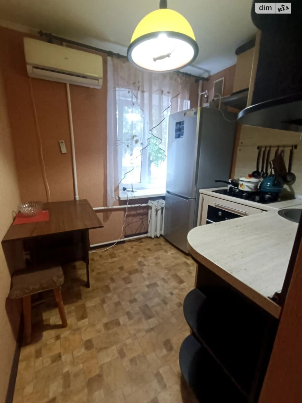 Довгострокова Аренда Квартиры в Илличевске