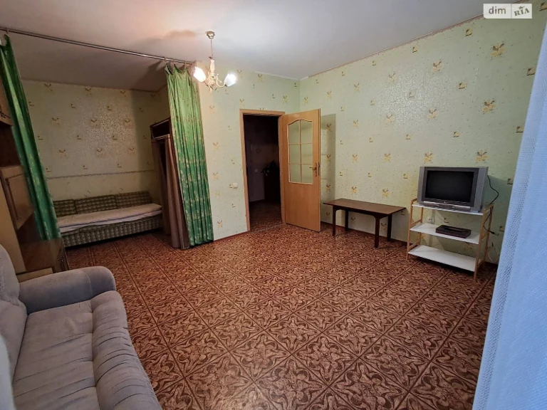 Long-Term Rental Apartment, Illyichivsk