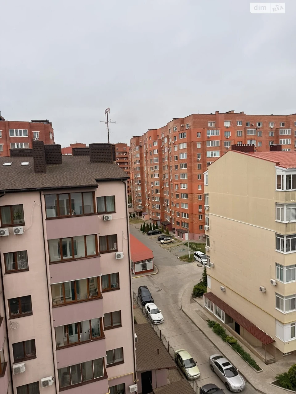 Довгострокова оренда квартири, Іллічівськ