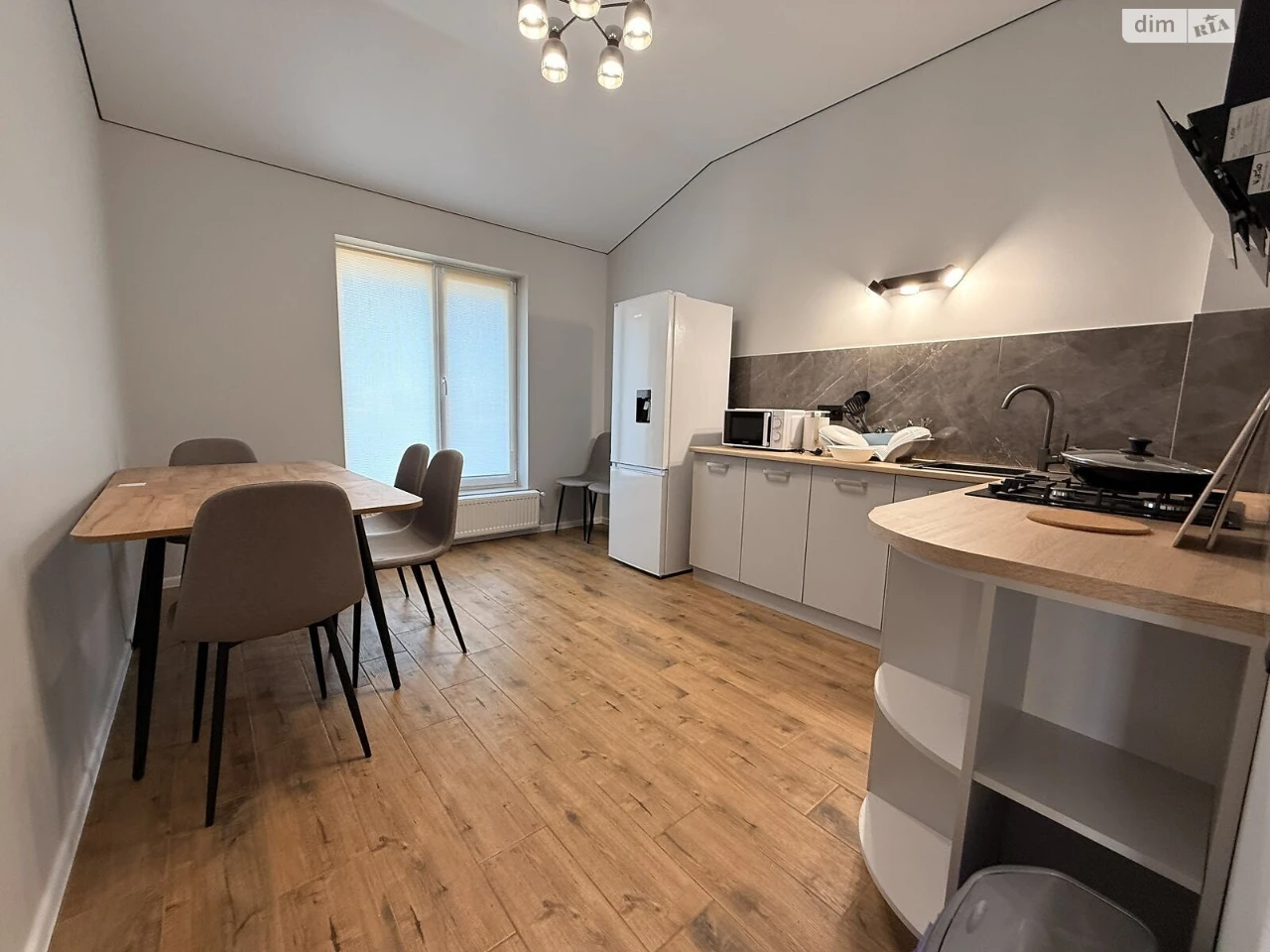 Long-Term Rental Apartment, Ilychevs'k