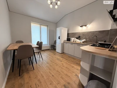 Long-Term Rental Apartment, Ilychevs'k