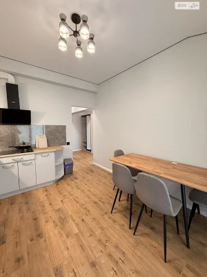 Long-Term Rental Apartment, Ilychevs'k