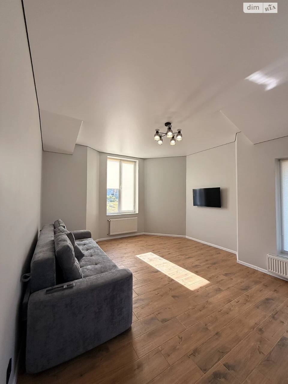 Long-Term Rental Apartment, Ilychevs'k