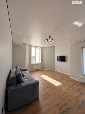 Long-Term Rental Apartment, Ilychevs'k