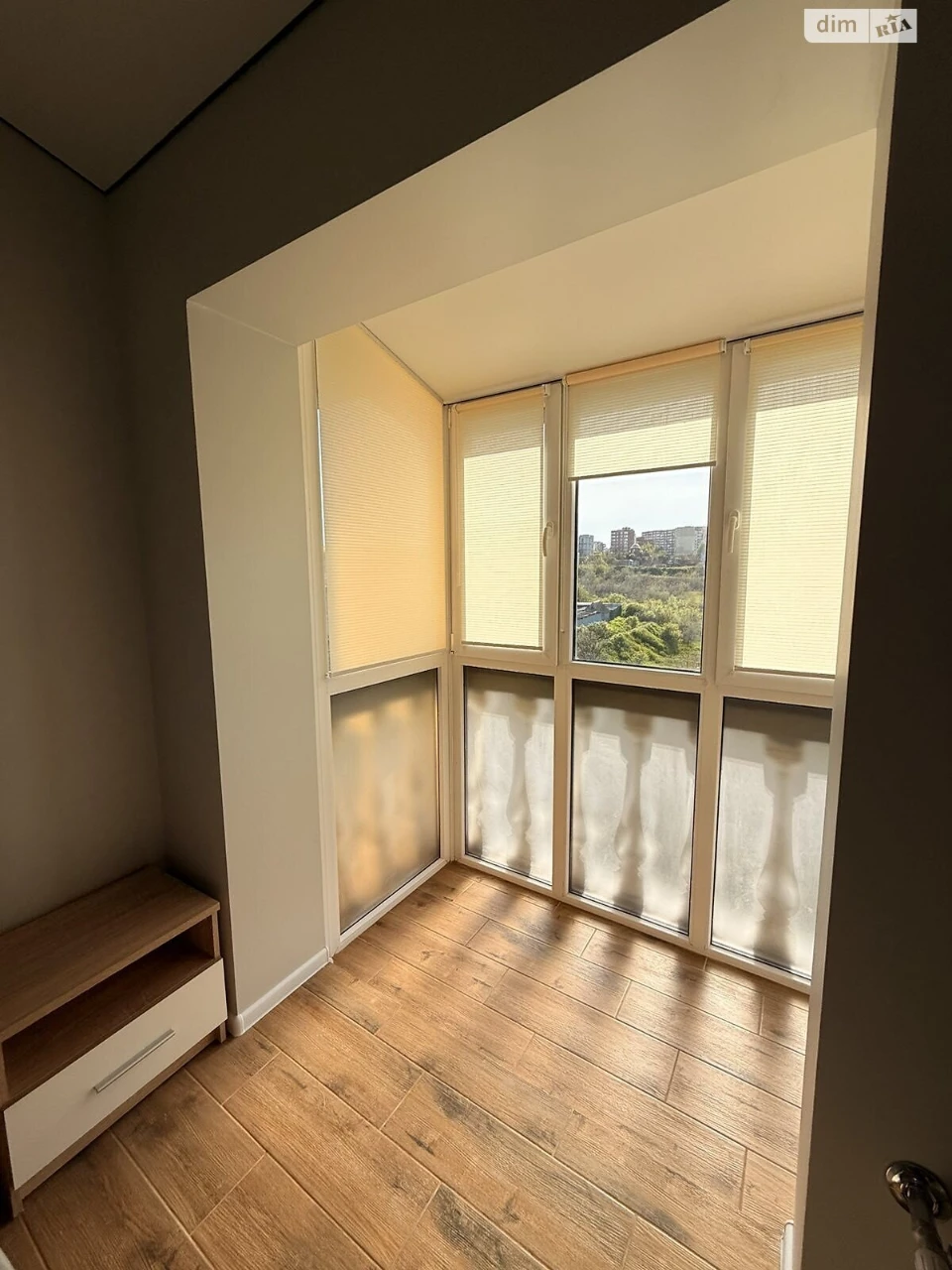 Long-Term Rental Apartment, Ilychevs'k