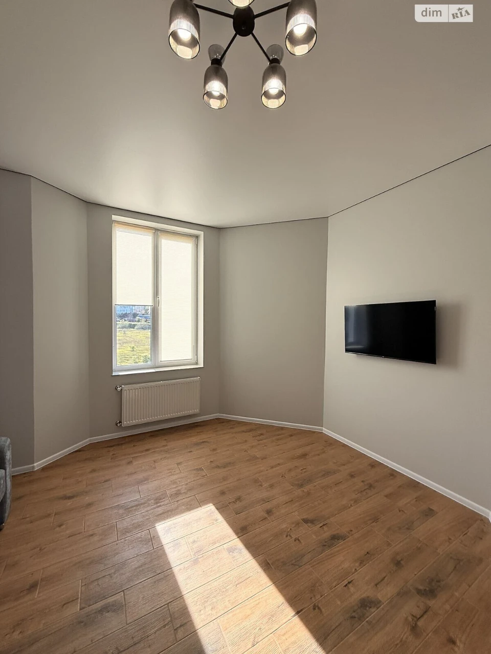 Long-Term Rental Apartment, Ilychevs'k