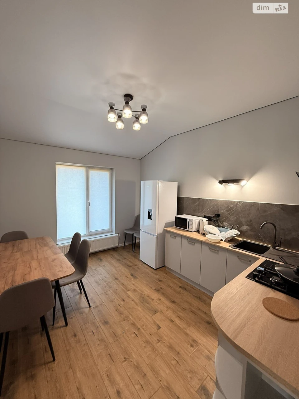 Long-Term Rental Apartment, Ilychevs'k