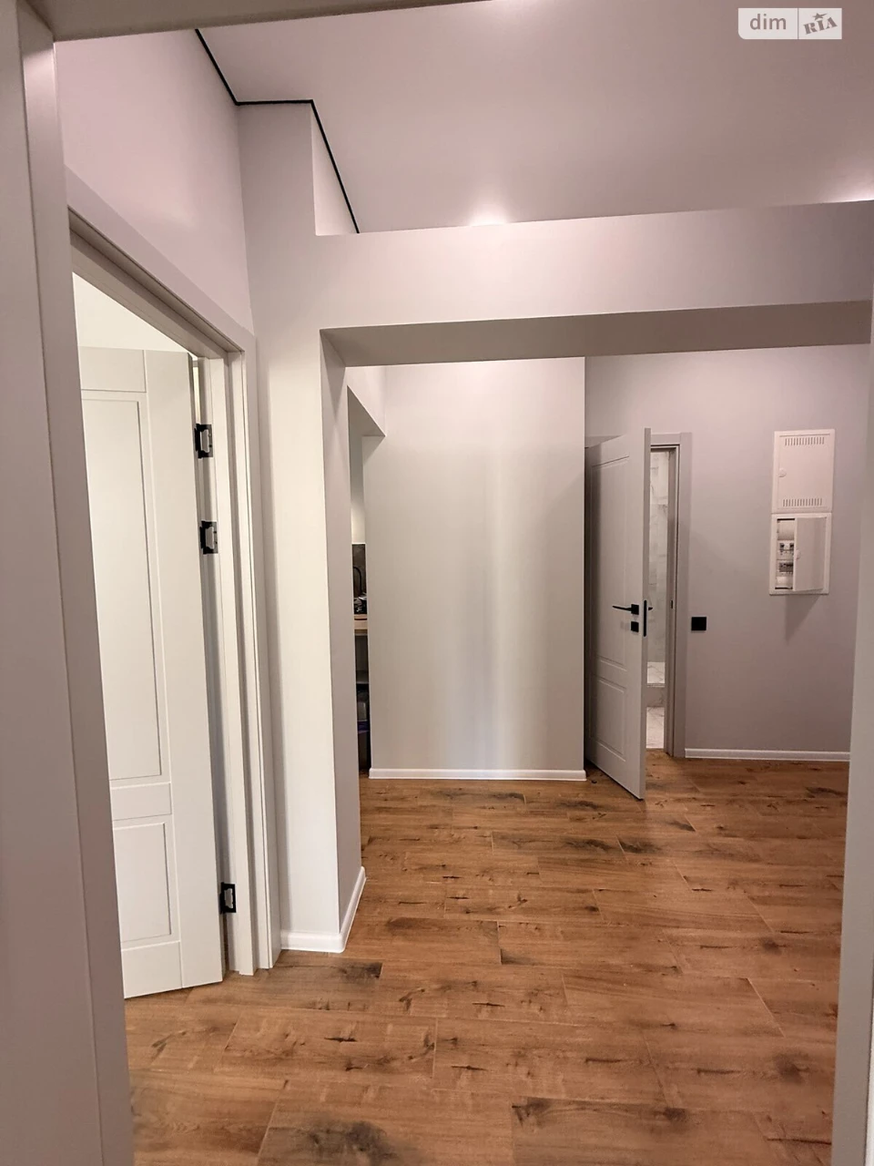 Long-Term Rental Apartment, Ilychevs'k