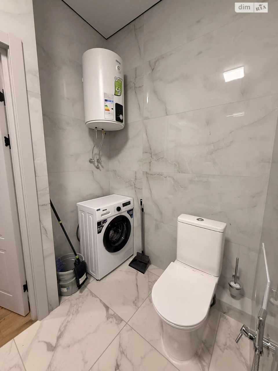 Long-Term Rental Apartment, Ilychevs'k