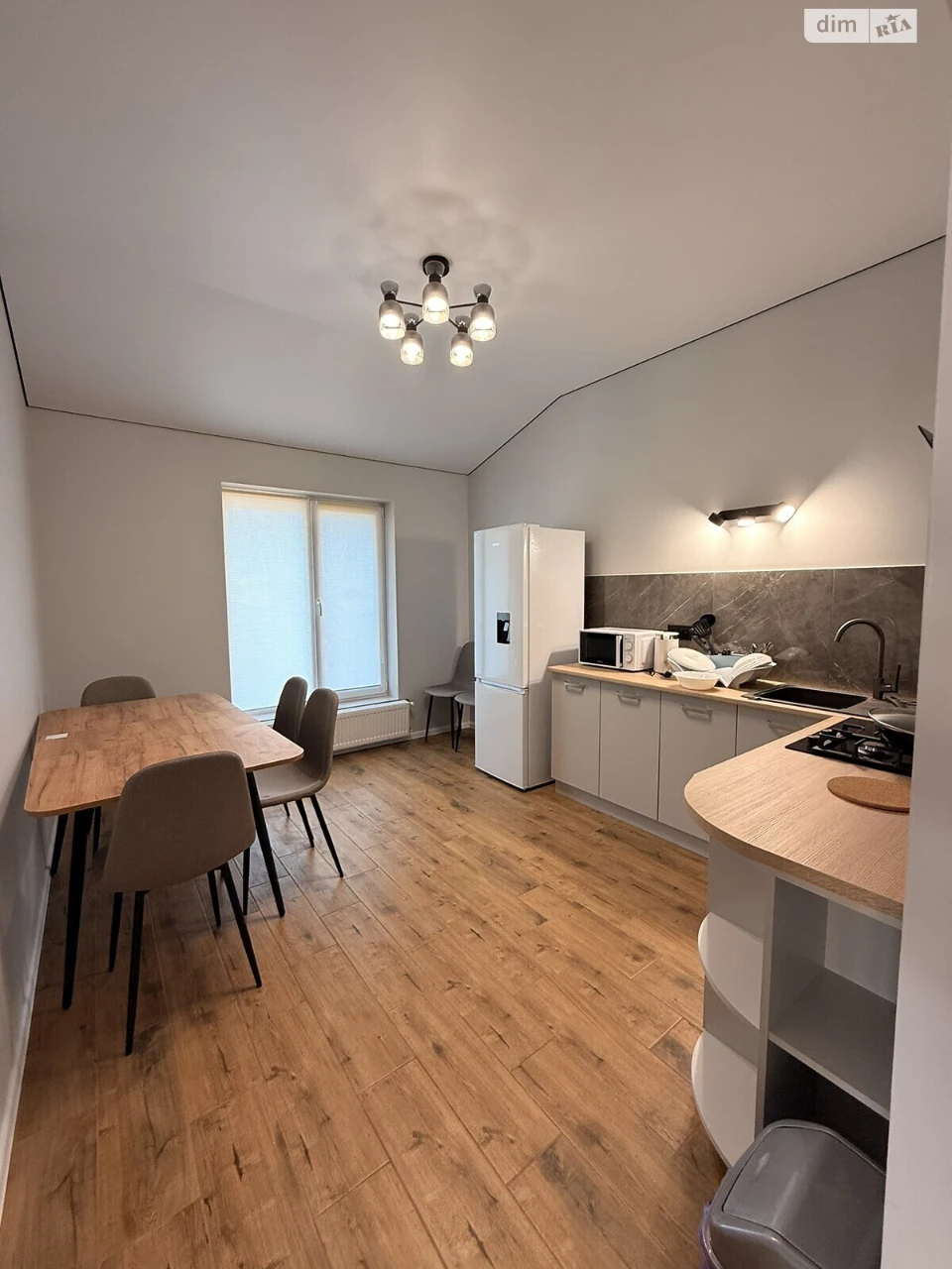Long-Term Rental Apartment, Ilychevs'k