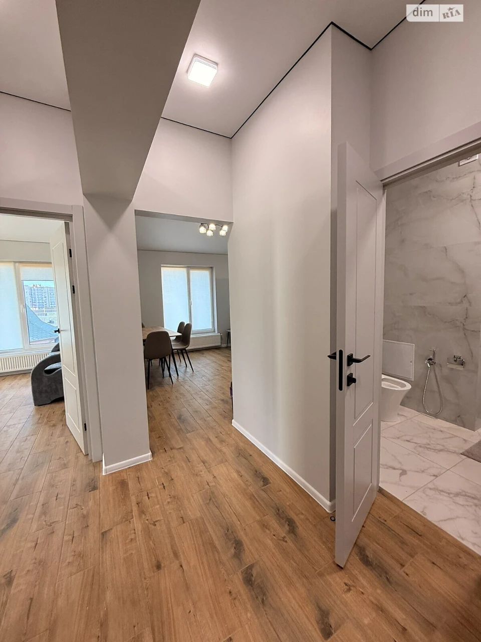 Long-Term Rental Apartment, Ilychevs'k
