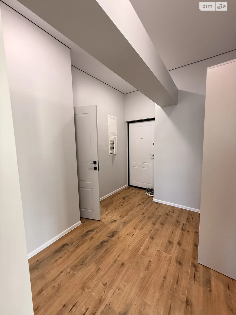 Long-Term Rental Apartment, Ilychevs'k