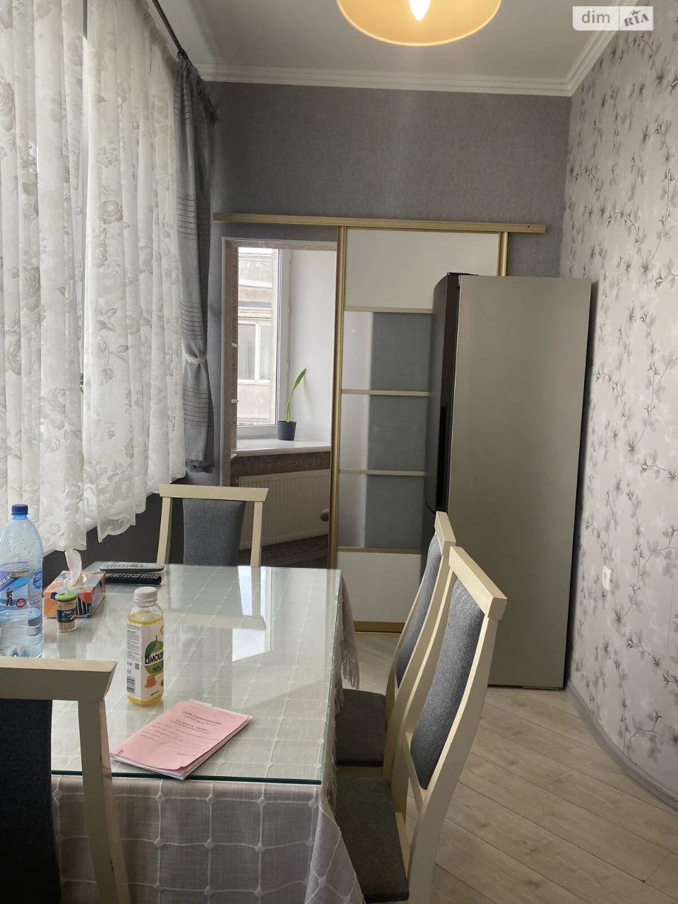 Довгострокова оренда квартири в Іллічівську