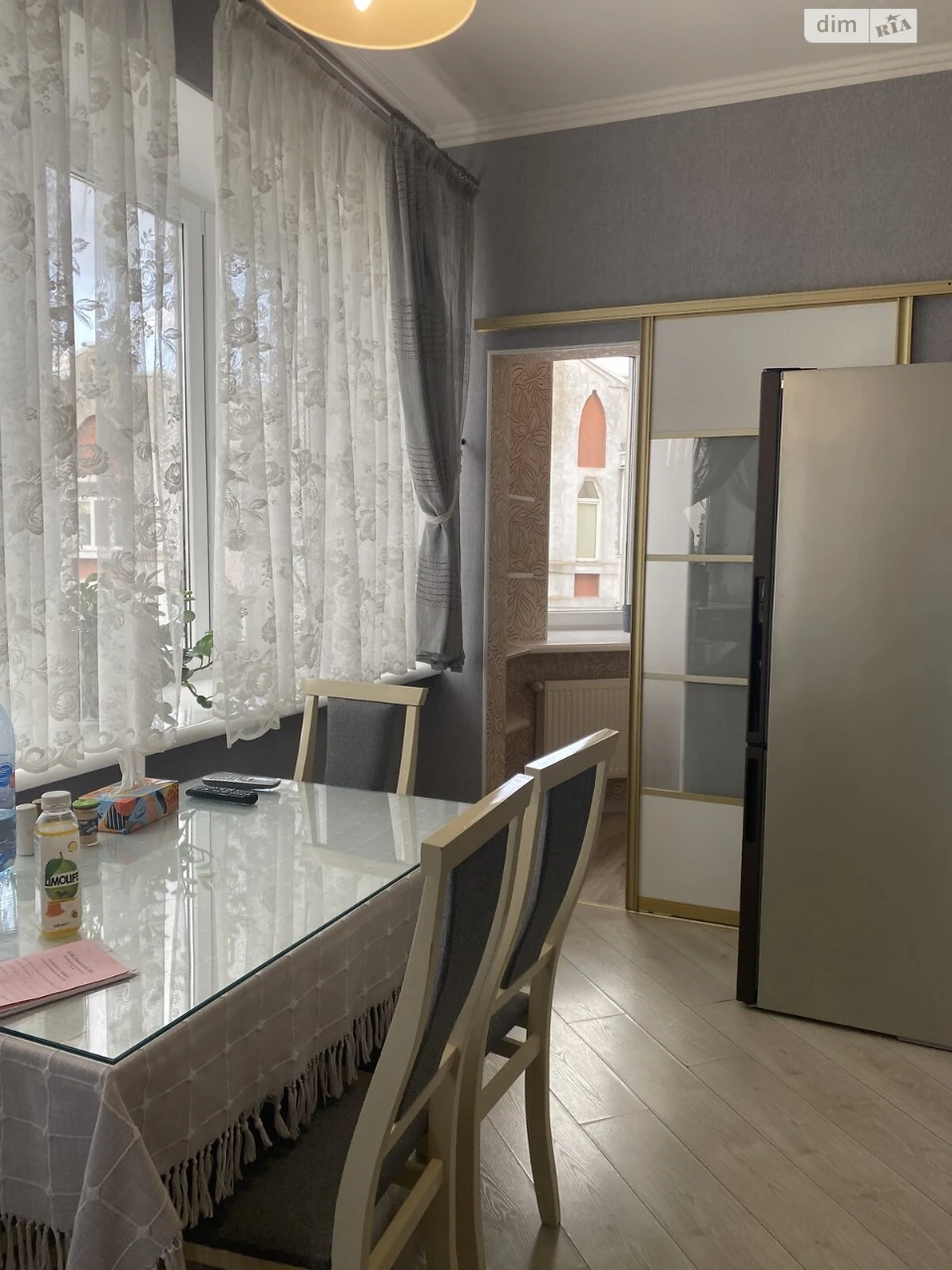 Довгострокова оренда квартири в Іллічівську
