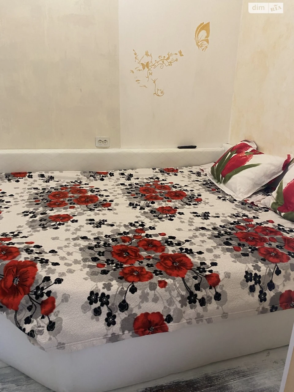 Довгострокова оренда квартири в Іллічівську