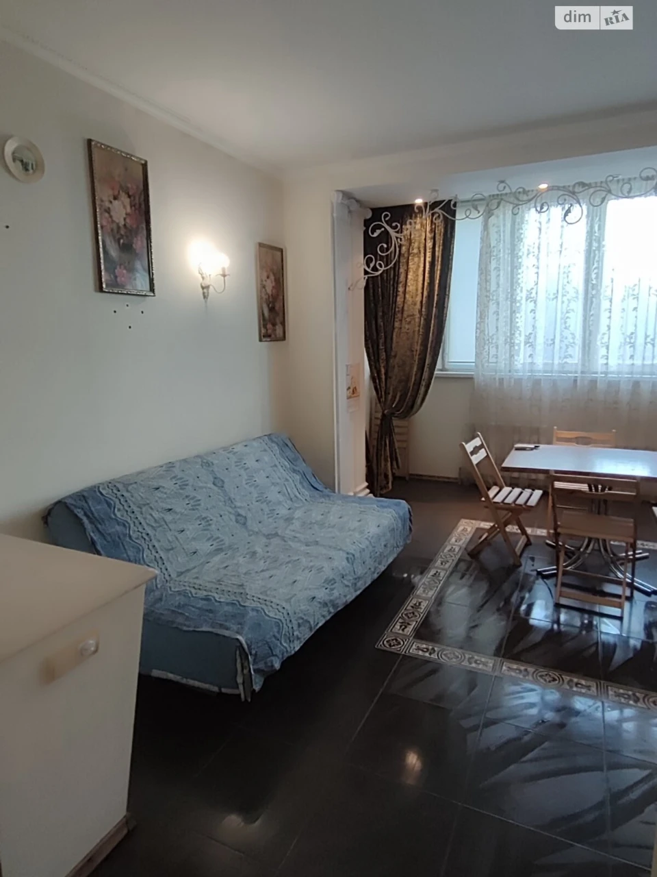 Довгострокова оренда квартири в Іллічівську