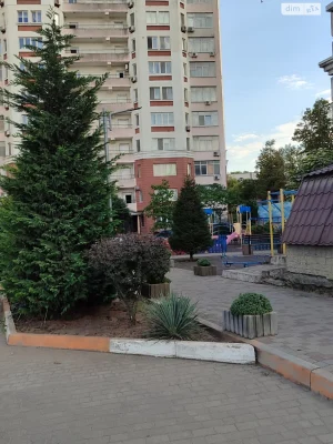 Довгострокова оренда квартири в Іллічівську