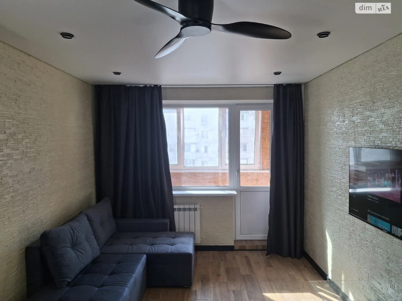 Long-Term Rental Apartment, Ilyichivsk