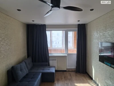 Long-Term Rental Apartment, Ilyichivsk