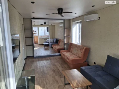 Long-Term Rental Apartment, Ilyichivsk