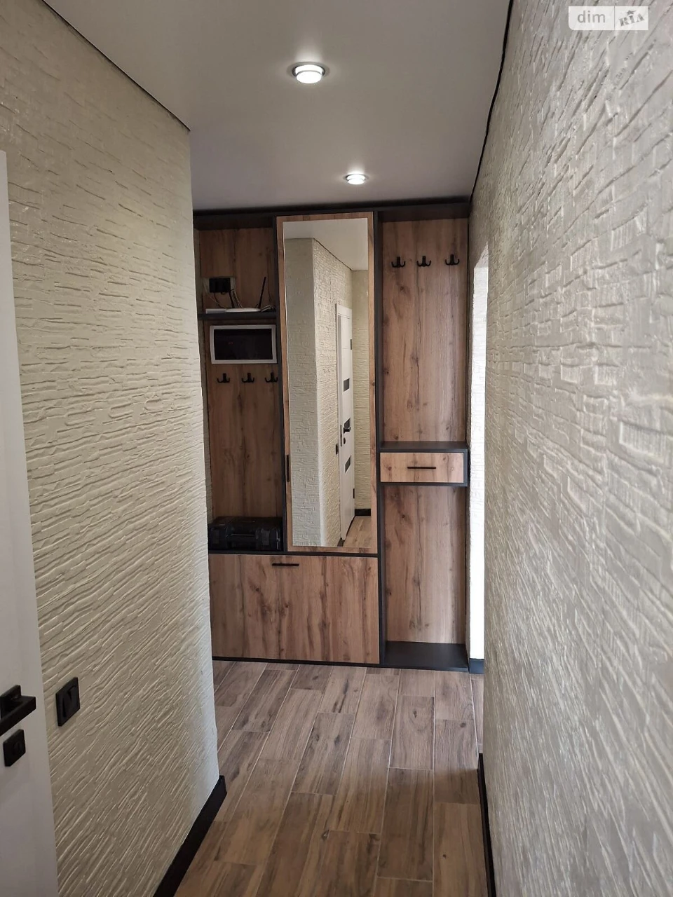 Long-Term Rental Apartment, Ilyichivsk