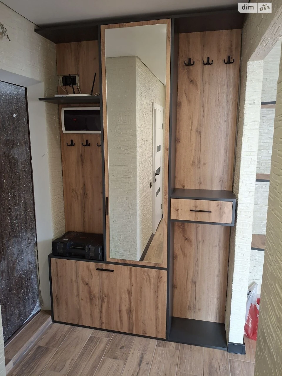 Long-Term Rental Apartment, Ilyichivsk