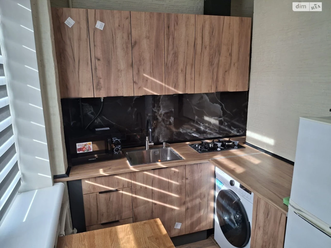 Long-Term Rental Apartment, Ilyichivsk
