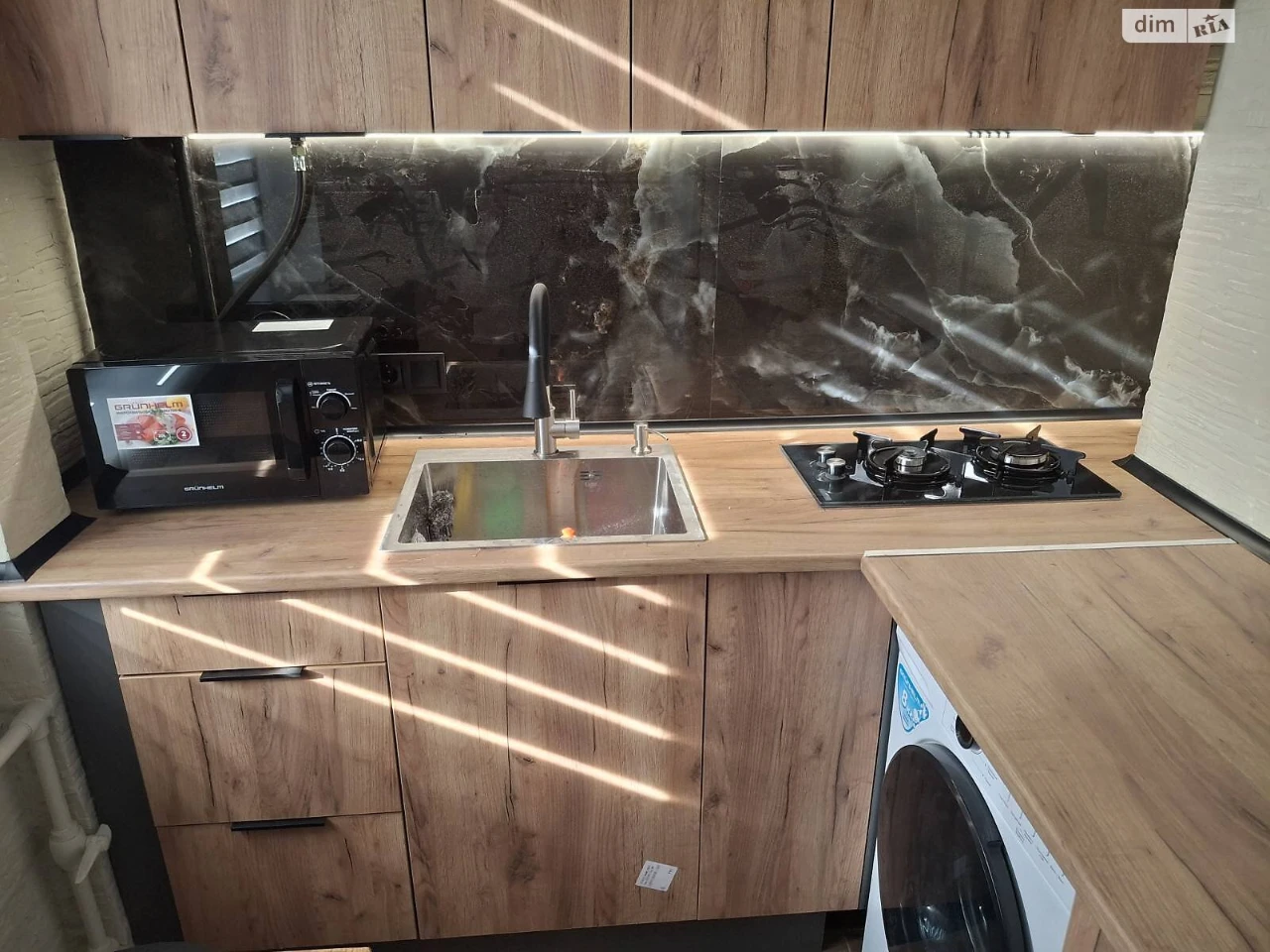 Long-Term Rental Apartment, Ilyichivsk