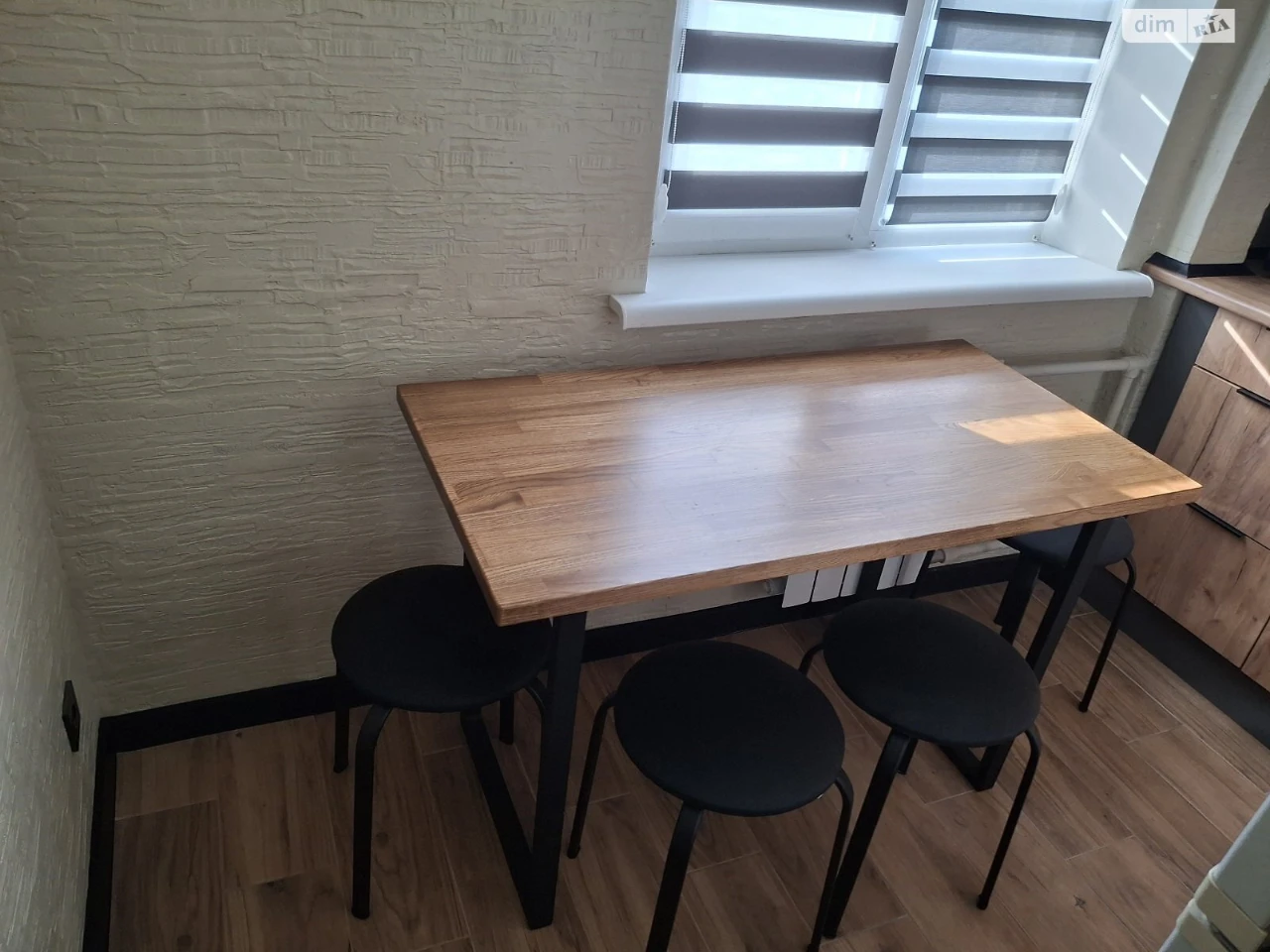 Long-Term Rental Apartment, Ilyichivsk