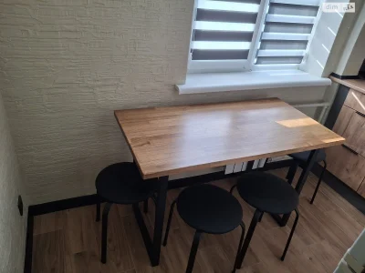 Long-Term Rental Apartment, Ilyichivsk