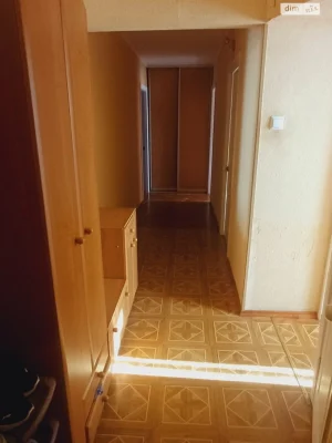 Long-Term Rental Apartment Ilychevske