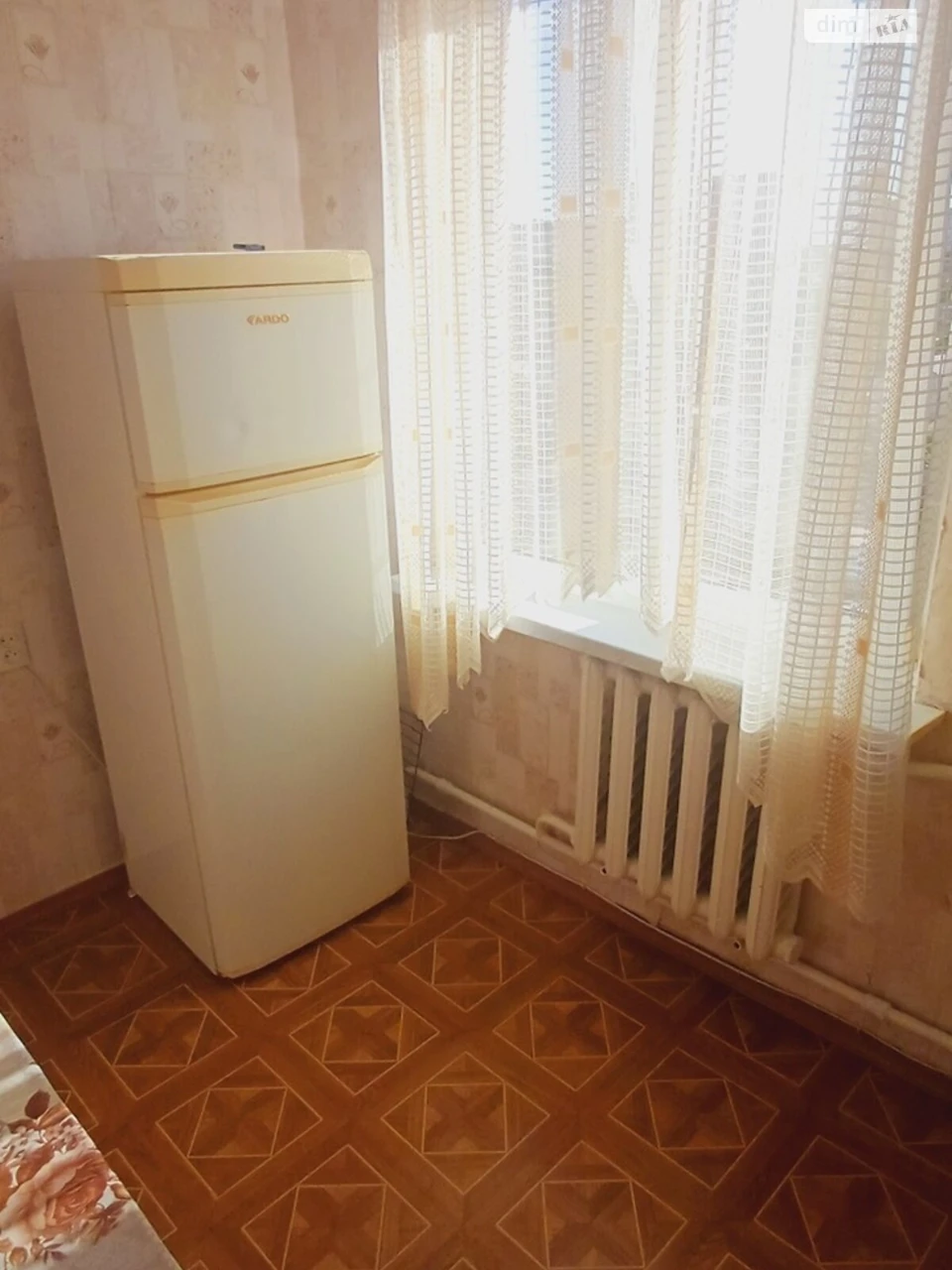 Long-Term Rental Apartment Ilychevske