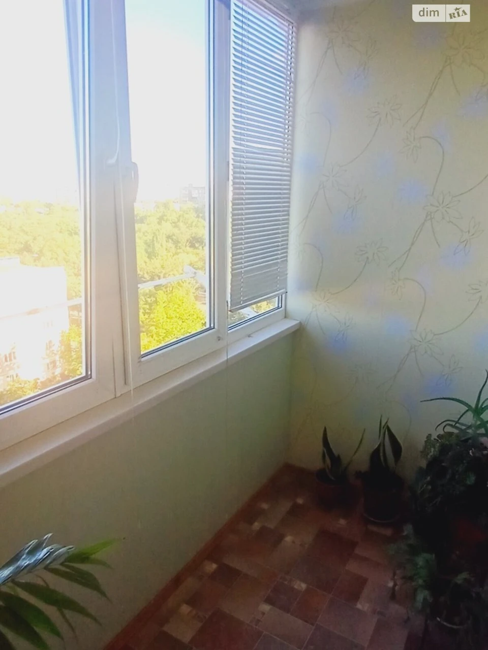 Long-Term Rental Apartment Ilychevske