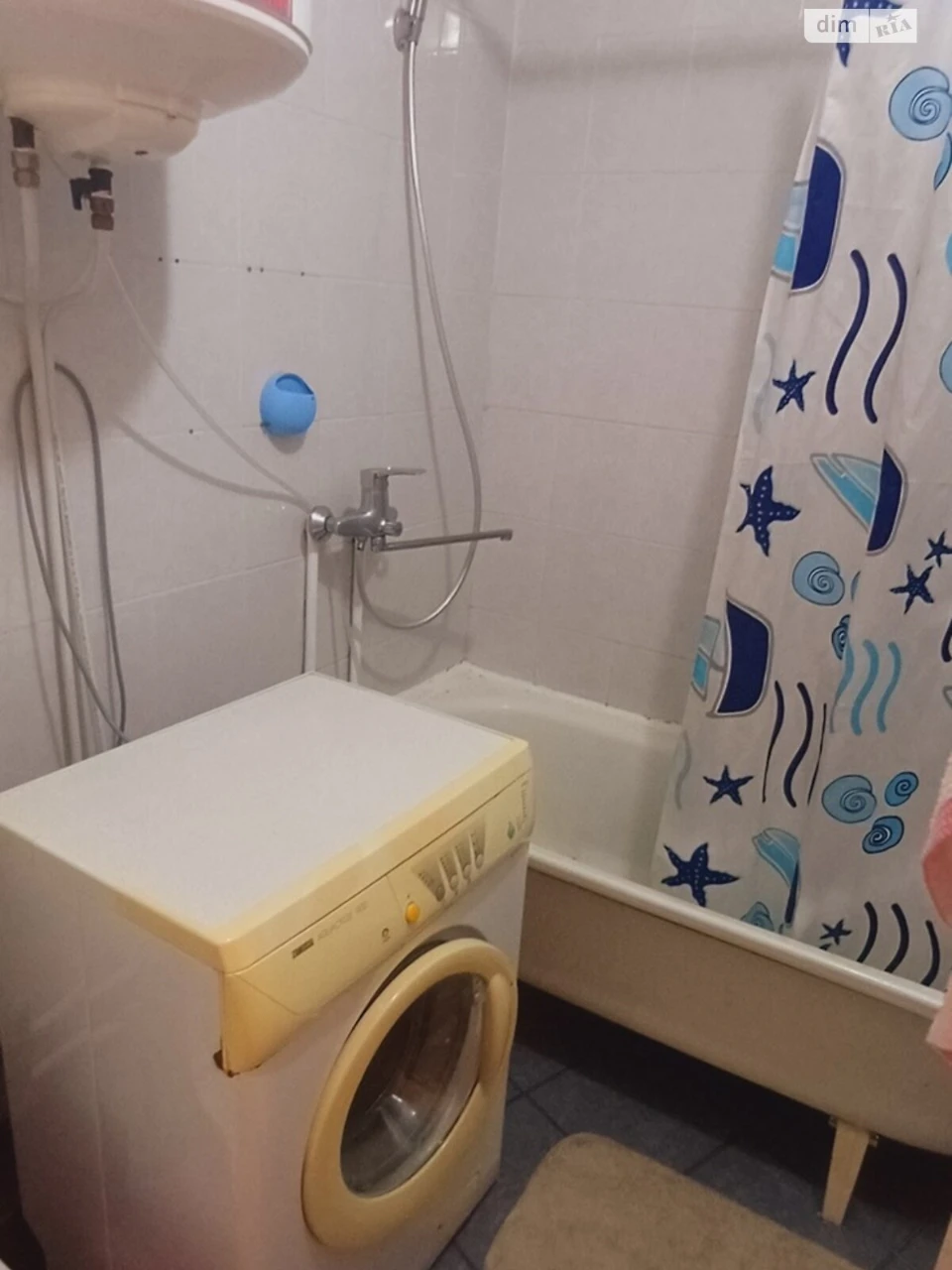 Long-Term Rental Apartment Ilychevske