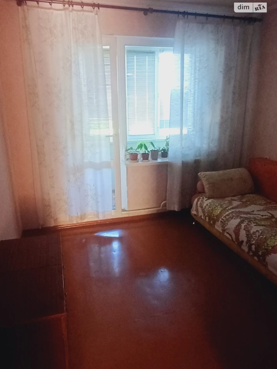 Long-Term Rental Apartment Ilychevske