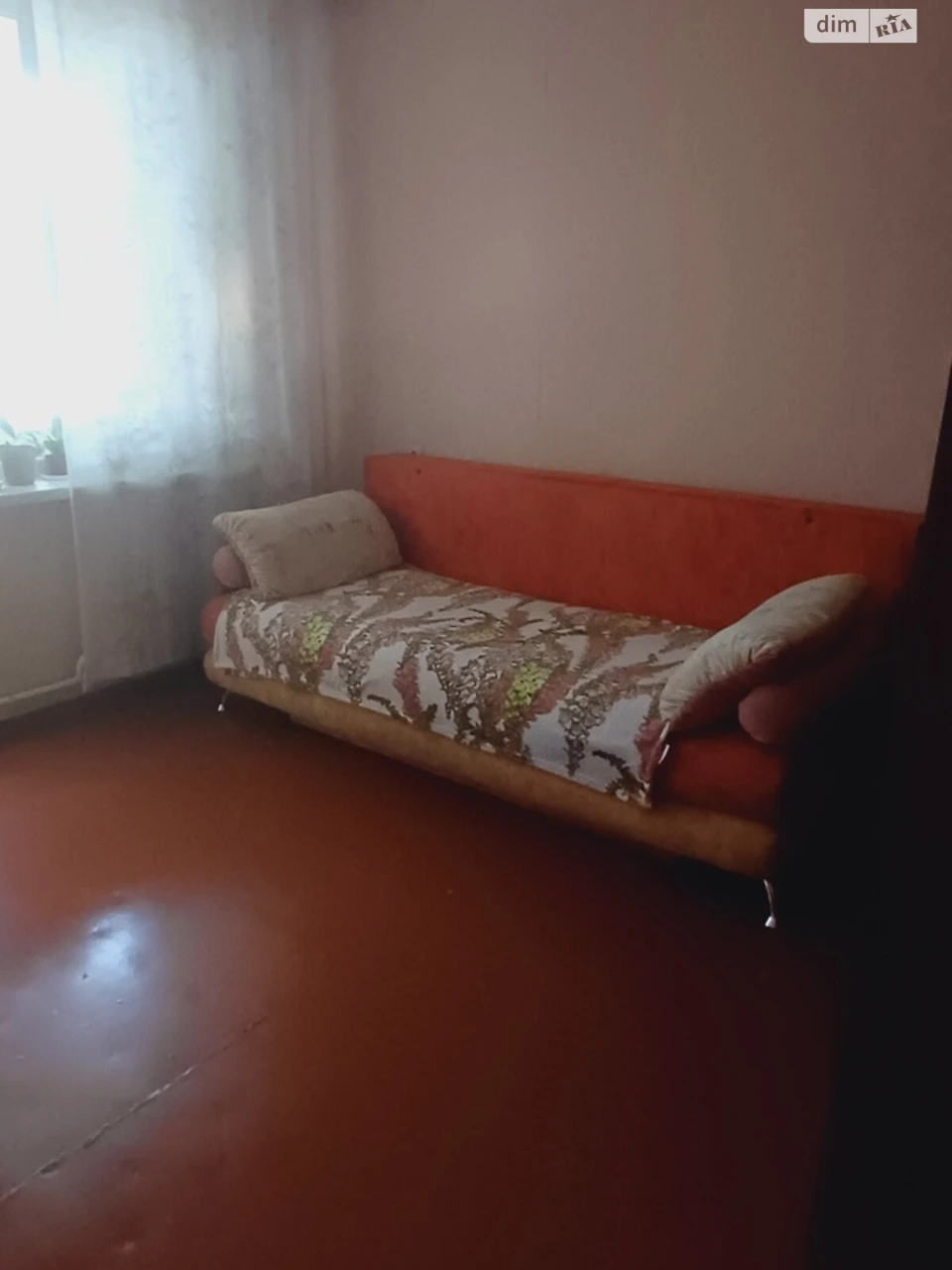Long-Term Rental Apartment Ilychevske
