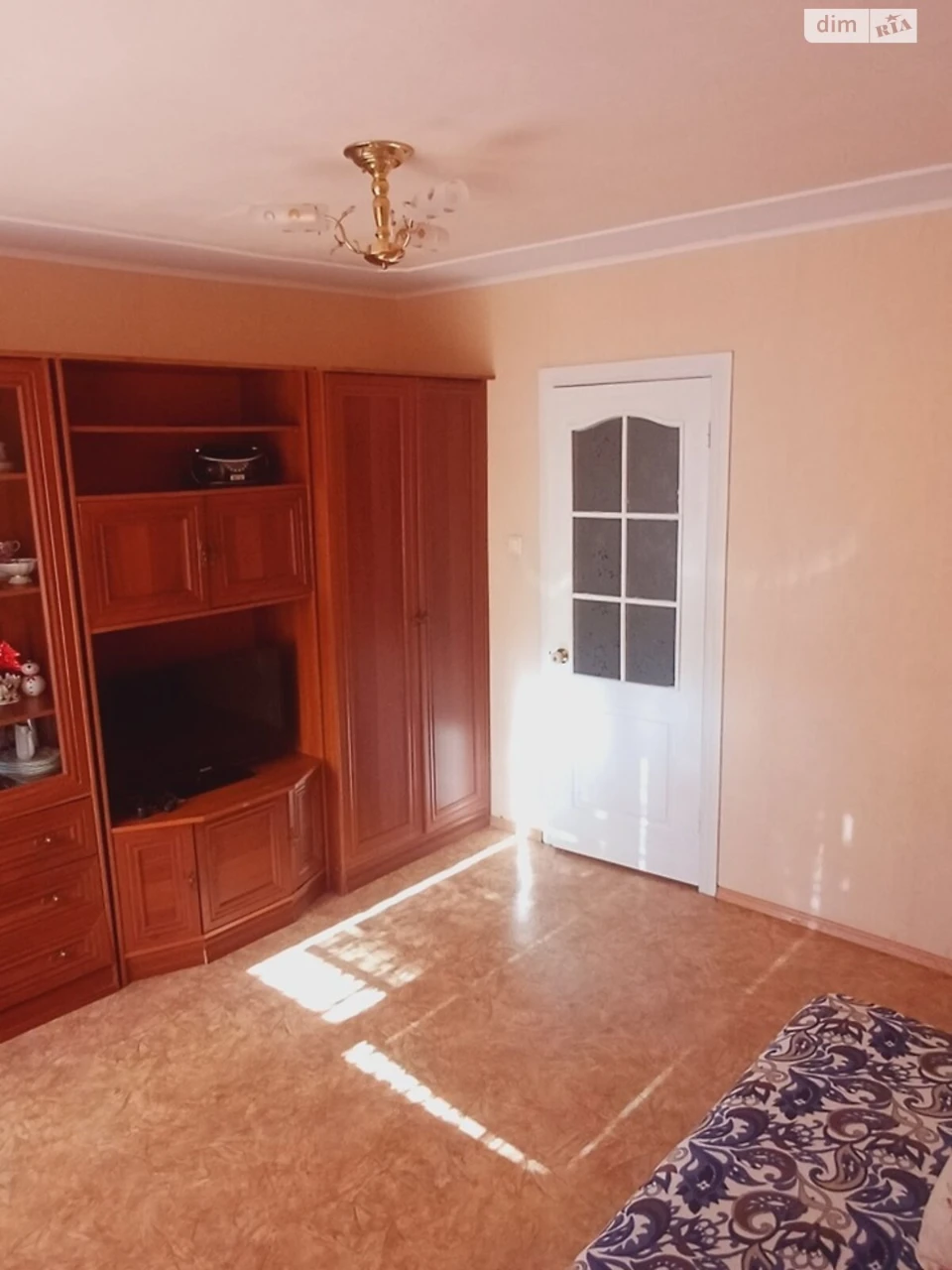 Long-Term Rental Apartment Ilychevske