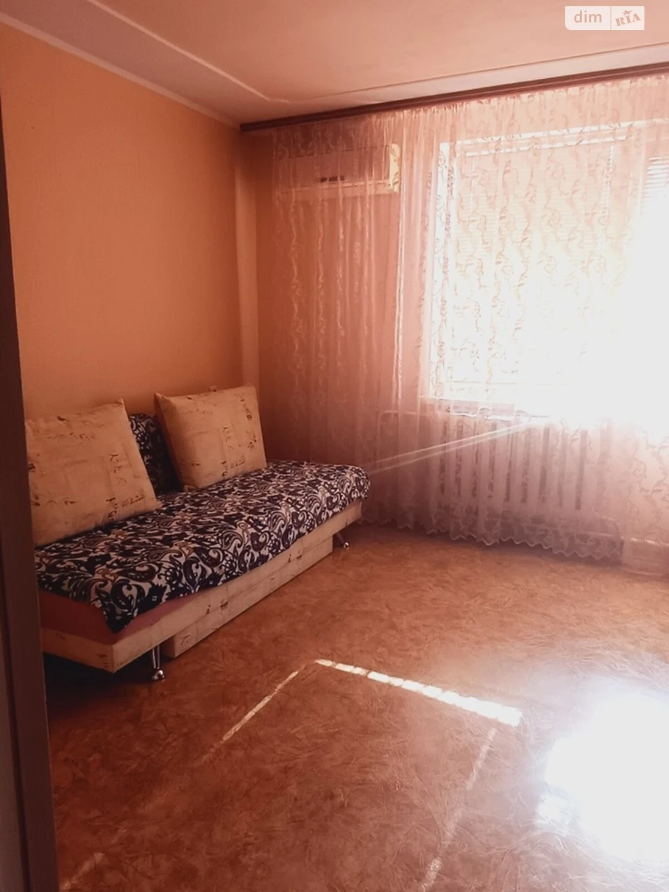 Long-Term Rental Apartment Ilychevske