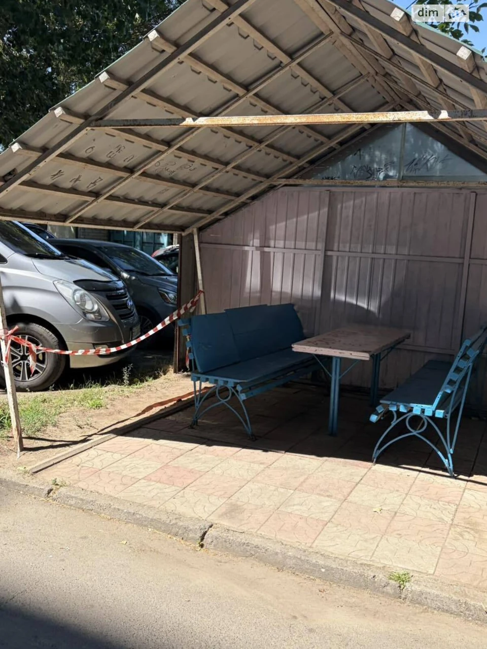 Long-Term Rental Apartment Ilychevske